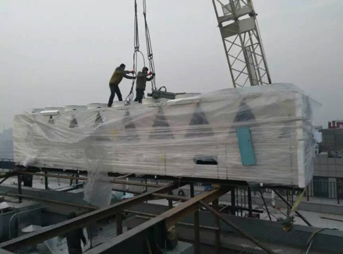 無錫設備吊裝設備-起重機吊起重物的技巧有哪些？