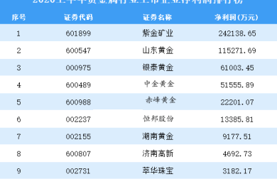 2024年貴金屬行業(yè)前景分析：全球貴金屬行業(yè)發(fā)展趨勢瞬息萬變