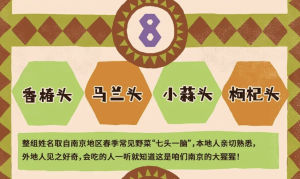 南京紅山動物園大猩猩征名，“野菜F4”一路領先